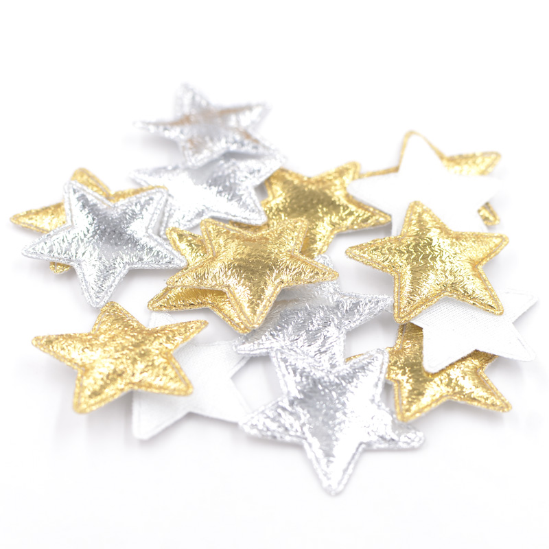 100 Uds. Parches acolchados de - Wedding Superstar reseña y precio
