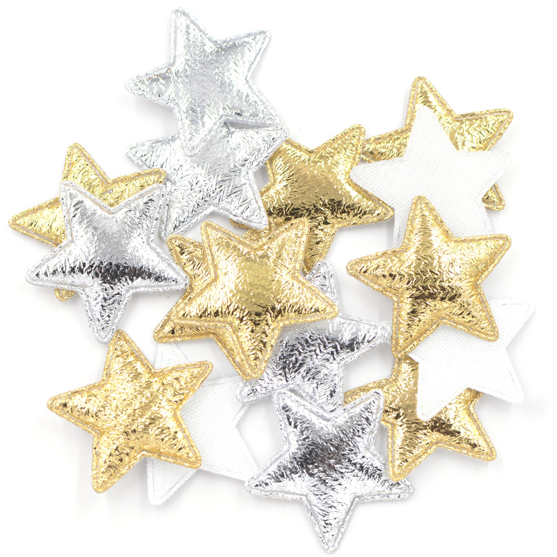 100 Uds. Parches acolchados de - Wedding Superstar reseña y precio