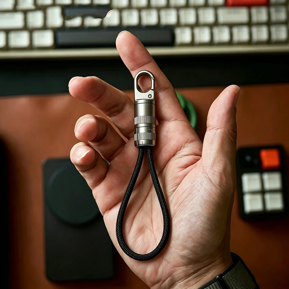 Cable USB C a Tipo C Corto de  - Wedding Power Supply reseña y precio