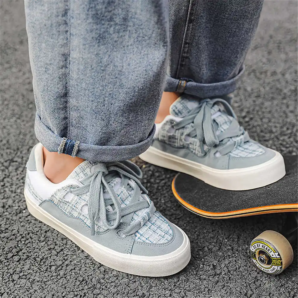 Con cordones, zapatos escolare - Wedding Supply Resale reseña y precio