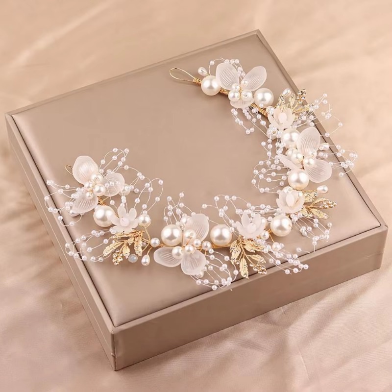 Corona de princesa bonita, dia - Wedding Supply Store reseña y precio