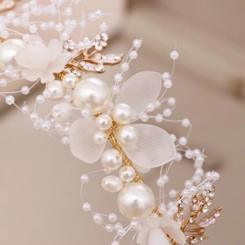 Corona de princesa bonita, dia - Wedding Supply Store reseña y precio