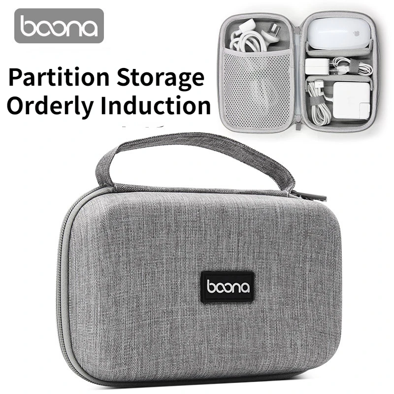 BOONA-bolsas de almacenamiento - Wedding Power Supply reseña y precio