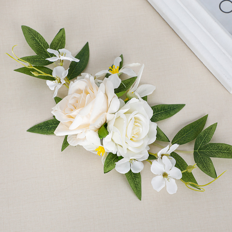 Yannew, adorno para tarta blan - Wedding Supply Rentals reseña y precio