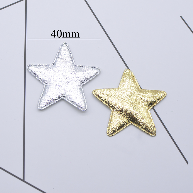 50 Piezas de Apliques de Estre - Wedding Superstar reseña y precio