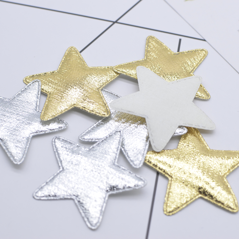 50 Piezas de Apliques de Estre - Wedding Superstar reseña y precio