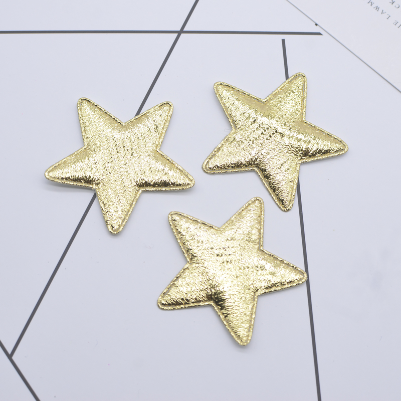 50 Piezas de Apliques de Estre - Wedding Superstar reseña y precio