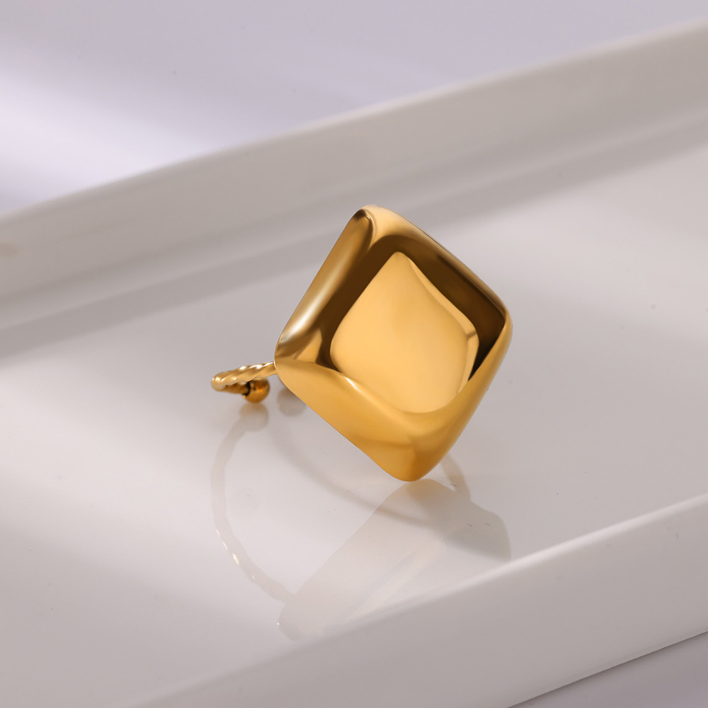 Anillos de estrella de mar de  - Wedding Superstar reseña y precio