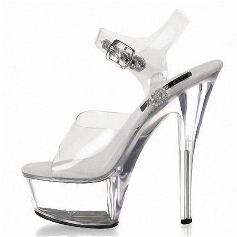 Zapatos de tacón alto sexys de - Wedding Superstar reseña y precio
